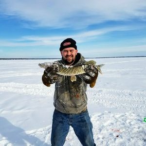 Meet your Posher, Nick